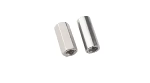 Đai Ốc Tròn M5x8x8